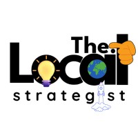The Local Strategist logo - Similar company to Electride Mobility