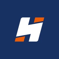 Hidroenergia logo - Similar company to Cbhidro