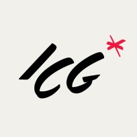 ICG | Creative & Marketing logo - Similar company to Effective Design Studio Llc