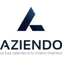 Aziendo logo - Similar company to Fortechiaro