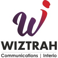 Wiztrah logo - Similar company to Pragmatic Info Solutions Pvt Ltd