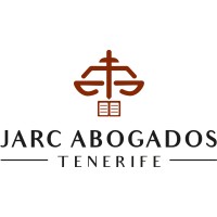 JARC Abogados Tenerife logo - Similar company to Academia Maker