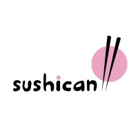 Sushican SL logo - Similar company to World Day Pass