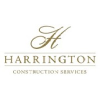 Harrington Construction Services logo - Similar company to Bennett Mechanical Services, Inc.