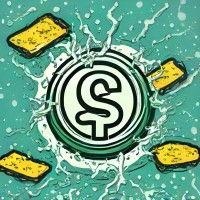 Cash Splash logo - Similar company to Flairly