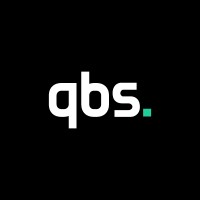 QBS logo - Similar company to Adding Value