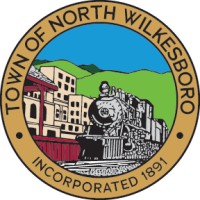 Town of North Wilkesboro, NC logo - Similar company to Iredell County Sheriffs Office