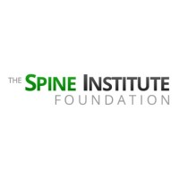 The Spine Institute Foundation logo - Similar company to Eteros Holding Gmbh