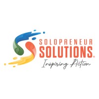 Solopreneur Solutions, LLC logo - Similar company to Deskoverse
