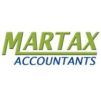 Martax Accountants logo - Similar company to Venton Ltd