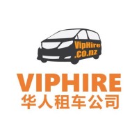 VIPHIRE CAR RENTAL 新西兰华人租车公司 logo - Similar company to New Zealand Chinese Students' Association