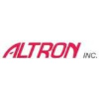 Altron Inc logo - Similar company to Altron, Inc.