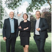Moldzio & Partner - Institut für Personalauswahl logo - Similar company to Gaintalents