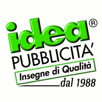 Idea Pubblicità srl logo - Similar company to Infomove Srl