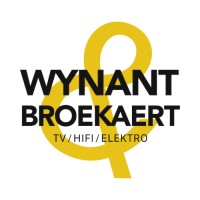 WYNANT-BROEKAERT logo - Similar company to W&B Projects