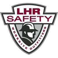LHR Safety Worksite Outfitters logo - Similar company to One Source Distributors
