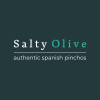 Salty Olive Wokingham logo - Similar company to Acott Studios