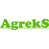 AGREKS doo logo - Similar company to Toppi Oy