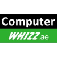 Computer Whizz logo - Similar company to Computer Plaza-Me