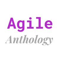 The Agile Anthology logo - Similar company to Travelion