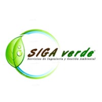 Siga Verde logo - Similar company to Consultores Cmc