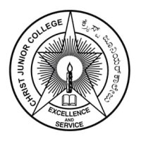 Christ Junior College logo - Similar company to Bishop Cotton Women'S Christian College