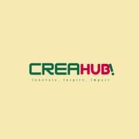 Creahub! logo - Similar company to Masterly Center