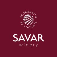SAVAR Winery logo - Similar company to Valan Prof