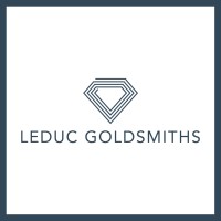 Leduc Goldsmiths logo - Similar company to Fiery Digital