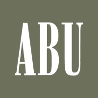 ABU logo - Similar company to Evs