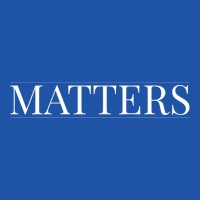 Matters Magazine Sunshine Coast logo - Similar company to Mindcache