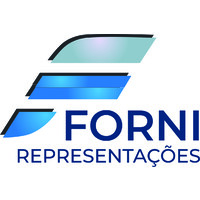 Forni Representações Comerciais logo - Similar company to Thatuito