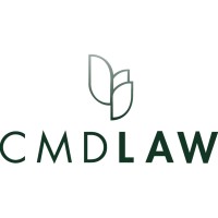 CMD Law logo - Similar company to Mendwell Pelvic Health