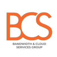 Bandwidth and Cloud Services Group (BCS) logo - Similar company to Ingekora Group(E)
