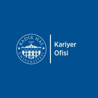 Kadir Has Üniversitesi Kariyer Ofisi logo - Similar company to Doris Mare