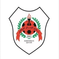 Al Rayyan SC logo - Similar company to Al-Arabi Sports Club