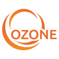 OZONE Business Solution logo - Similar company to 33 Degree It Solutions