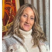 Sharon deFonteny logo - Similar company to Rah! Cfo