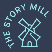The Story Mill logo - Similar company to Simba Education