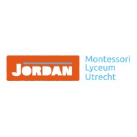 Jordan Montessori Lyceum Utrecht logo - Similar company to Changing Stories Foundation