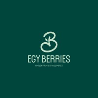 Egy Berries logo - Similar company to Fruit And Vegetables Processing Machinery