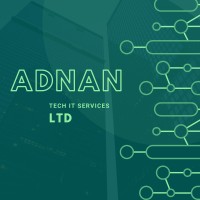 ADNAN TECH IT SERVICES LTD logo - Similar company to Core It Solutions