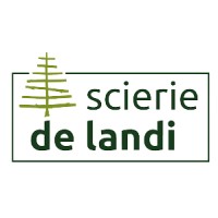 Scierie de Landi logo - Similar company to Scierie Bourdier