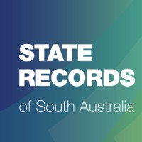 State Records of South Australia logo - Similar company to Adelaide City Council
