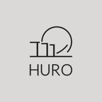 HURO • ჰურო logo - Similar company to Arken • არკენი