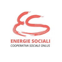 Energie Sociali Coop. Soc. Onlus logo - Similar company to Ener.Bit Srl