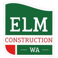 ELM Construction WA logo - Similar company to Exzo Construction Contractors
