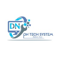 DN TECH SYSTEM logo - Similar company to Acute By