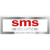SMS Sécurite logo - Similar company to Spg Sécurité