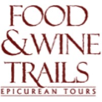 Food & Wine Trails logo - Similar company to Jade Stone Engineering Pllc